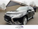 Mitsubishi Outlander PHEV Intro Edition 4WD Klima Xenon - Mitsubishi Outlander Edition mit Hybrid-Antrieb (Benzin/Elektro)
