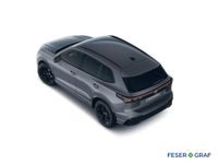 Volkswagen Tiguan - Vorschau Bild 24