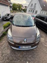 Renault Ranault Megan - Renault Megane: Van