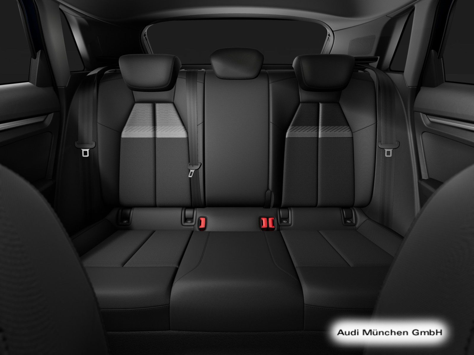 Audi A3 - Bild 14
