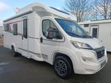 LMC Tourer Lift H 730 G SAT + SOLAR + Lithium - LMC Diesel Teilintegrierter Automatik