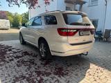 Andere Dodge durango 3.6 v6 7sitzer tausche auch - Andere Gebrauchtwagen