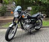 Kawasaki W800 - Kawasaki Motorräder in Berlin
