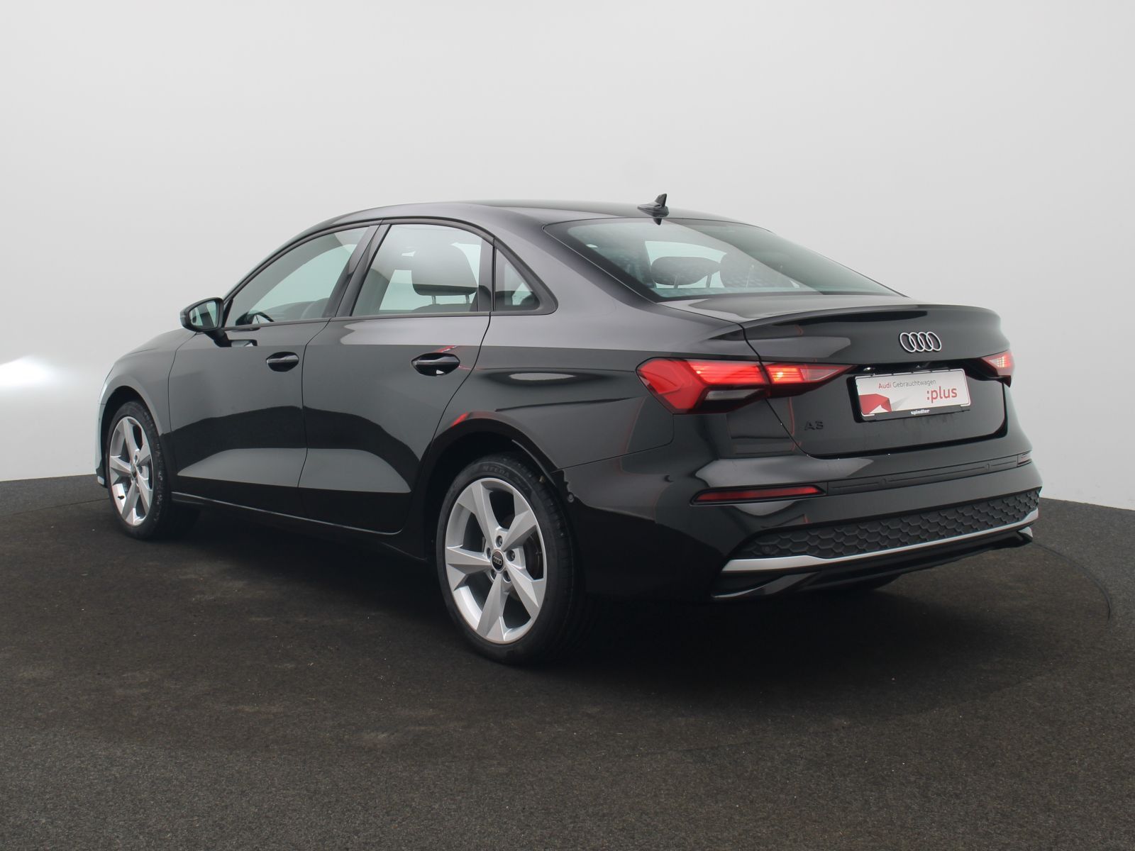 Audi A3 - Bild 6