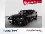Audi A6 Lim. 40 TDI advanced Panorama/Matrix/Leder/El - Audi A6 aus 2025