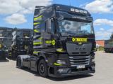 MAN TGX 18.520 LL SA Low-Liner, MIETEN? - Offers