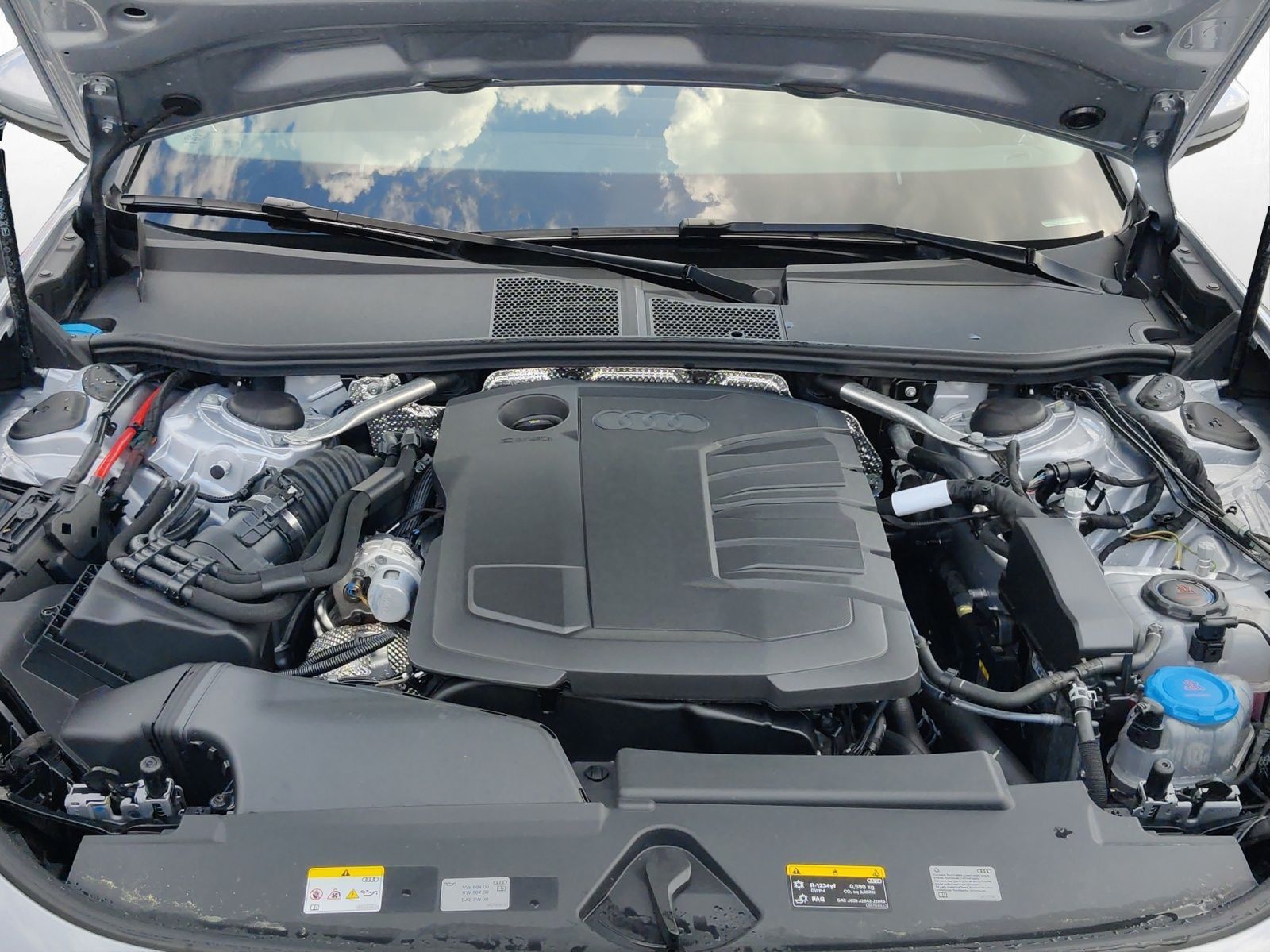 Audi A5 - Bild 18