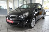 Opel Corsa D opc line  Auto kaufen bei mobile.de