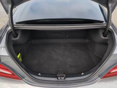 MERCEDES-BENZ CLA 250 Peak/AMG/LED-High/1.Hd/MB-Scheckheft