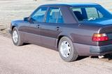 Mercedes-Benz 260 - Mercedes-Benz 260 aus 1991