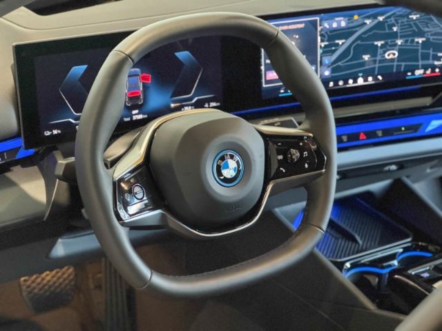 BMW i5 - Bild 10