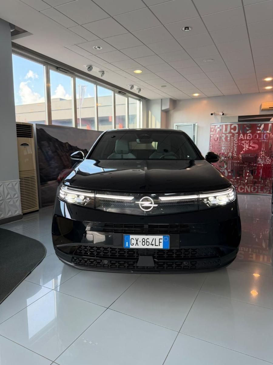 Opel OPEL - Grandland - GS 145CV EDCT imagem 3