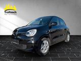 Renault Twingo Limited / 2.Hand / Klima - gebrauchte Renault Twingo aus dem Jahr 2019