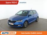 Skoda Fabia 1.0 TSI Clever Best of*NAVI*LED*ACC*PDC* - Skoda Fabia: Clever Best Of