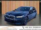 BMW 520 iA M Sport*UPE 80.000€*Standheizung*AHK