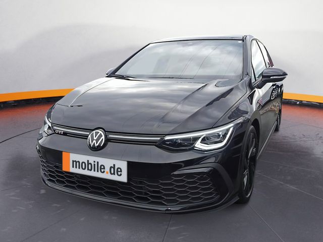 Volkswagen Golf 8 GTI BlackStyle 2.0 TSI DSG Navi Pano Kame