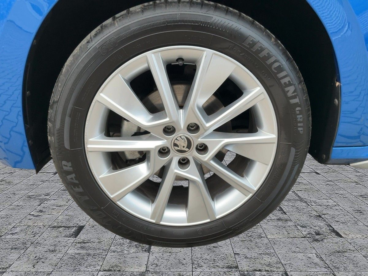 Skoda Kamiq - Bild 8