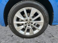 Skoda Kamiq - Vorschau Bild 8