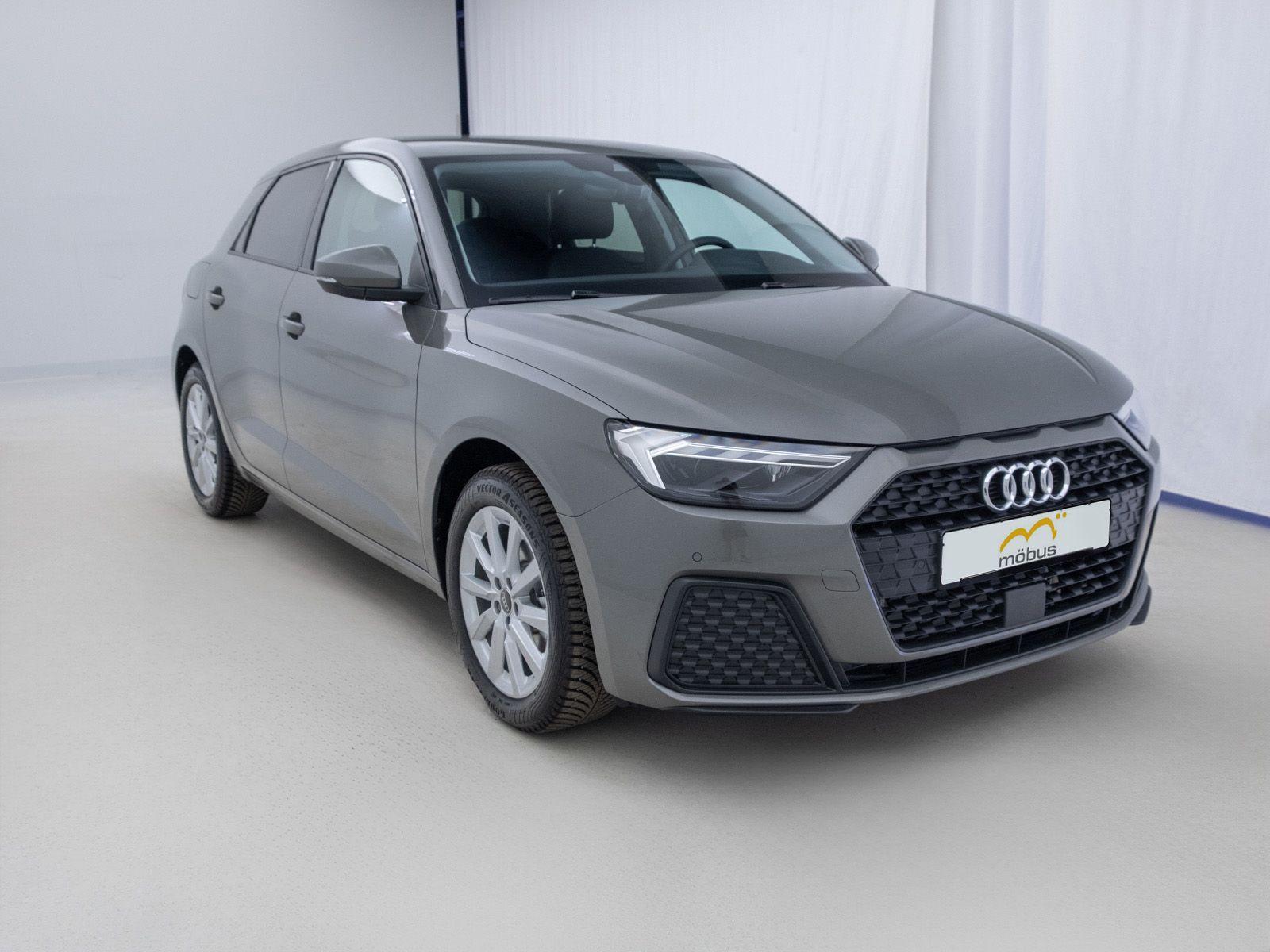 Audi A1 Sportback 30 TFSI S-TRO*LED*RFK*APP*ACC*GJR**