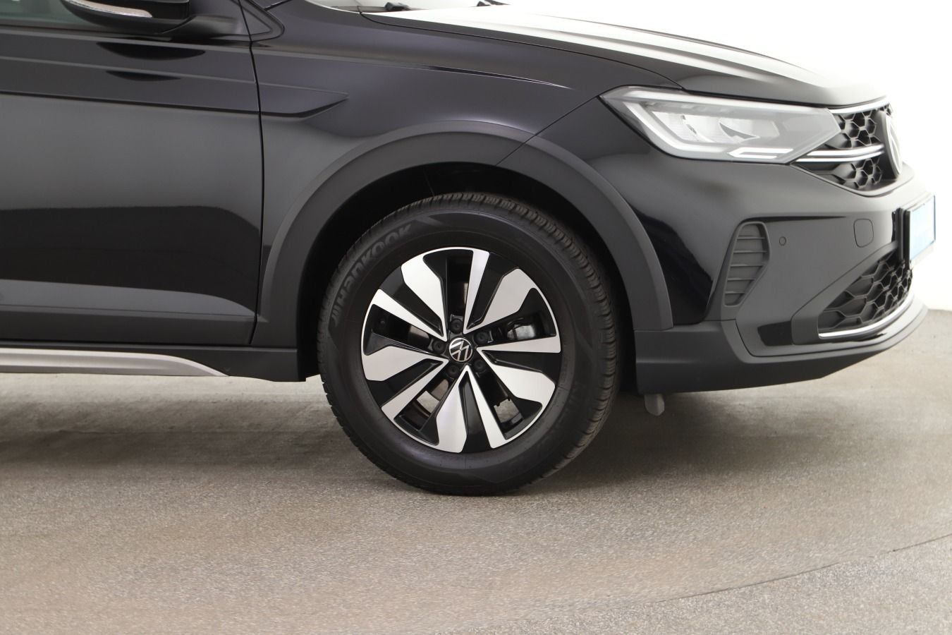 Volkswagen Taigo - Bild 3