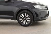 Volkswagen Taigo - Vorschau Bild 3