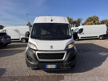 Peugeot Boxer - 1
