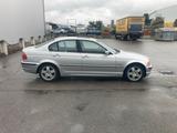 BMW 3er  BMW E46 - BMW aus 1998: 3er