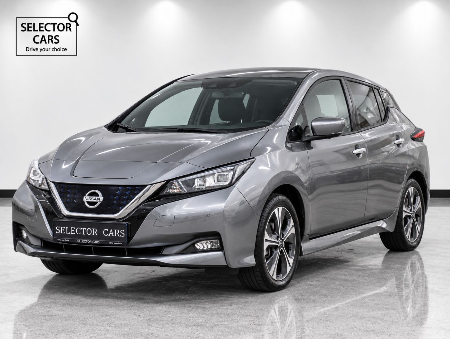 Nissan Leaf N-Connecta/TüV Neu/Service Neu/ Top