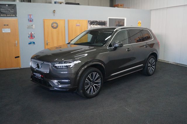 Volvo XC90 B5 Inscription AWD PANO 7-SITZER KAMERA