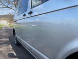 Volkswagen T6 4Motion/Sperre/Standheizung/LED Scheinwerfer - gebrauchte VW T6 Transporter aus dem Jahr 2015
