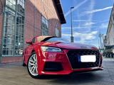 Audi TT S tronic / S line  TOP gepflegter... - Audi TT in Bochum