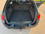 BMW 530d xDrive Touring M Sportpaket 8 fach bereift  - BMW 530: Sportpaket 530d M