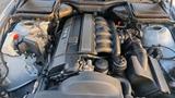 BMW Bmw   Jungtime   5 23 i - BMW 523 aus 1998