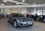 Mazda RX-8 Revolution Leder - Mazda RX-8 Benziner Gebrauchtwagen