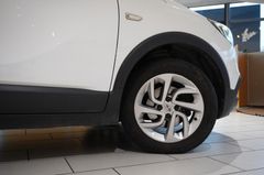 Fahrzeugabbildung Opel Crossland (X) 1.2T INNOV. NAVI/LED/SHZ/PDC/TEMP.