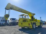 Demag V72 / All-Terrain-Kran  / MOBILKRAN / AUTOKRAN - Demag Autokran