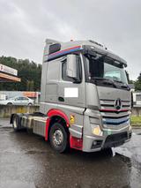 Mercedes-Benz Actros 1845, EURO6, TOP ZUSTAND