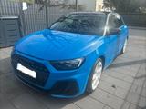 Audi A1 Sportback Edition One Sonderedition - Audi A1: Edition