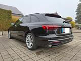 Audi A4 Avant 40 TDI 8-fach/Virtual/RFK/Keyless/Assis - Audi A4: 8k