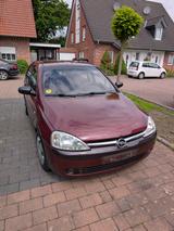 Opel Corsa 1.7DTI 20 Jahre in Familienbesitz - Opel Corsa: 7 Dti