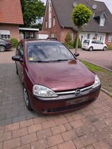 Opel Corsa 1.7DTI 20 Jahre in Familienbesitz - Opel Corsa aus 2003 mit Diesel-Antrieb
