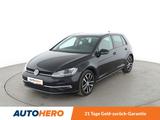 Volkswagen Golf VII 2.0 TDI Highline BlueMotion - Volkswagen Golf: TDI Bluemotion