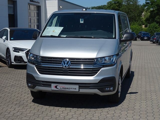 T6.1 Transporter 2.0 TDI Kasten LR (lang) FWD