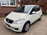 Mercedes-Benz A 160 BlueEFFICIENCY