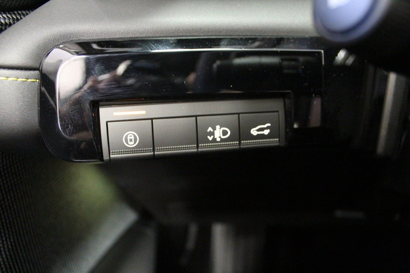 Fahrzeugabbildung Renault R 4 150 Comfort Range Iconic *Vollausstattung*