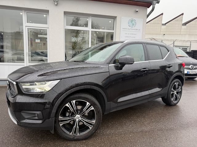 Volvo XC40 Inscription 2WD