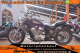 Honda VT 600 C Shadow +Reifen/Service/TÜV/Kette neu+A2 - Offers