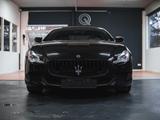 Maserati Quattroporte GTS 3.8 V8*2Hand*360*Kamera*VOLL* - Maserati Quattroporte Gebrauchtwagen