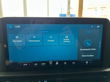 Ford Transit Custom Kasten 320 L2 Trend