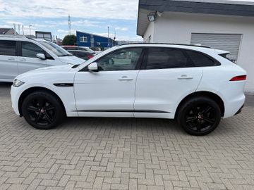Jaguar F-Pace - 5